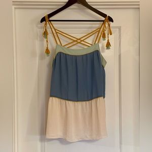 Loft top. Size large
